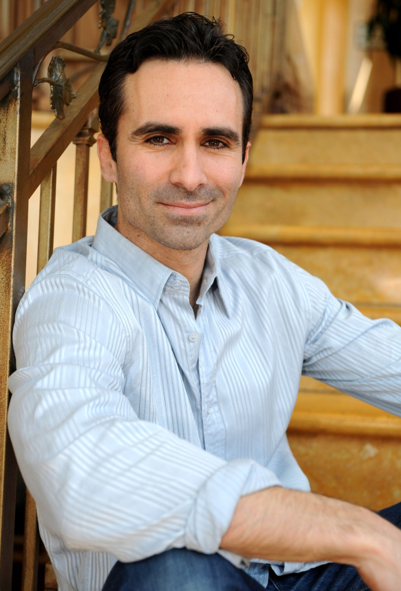 Nestor Carbonell: pic #1259004