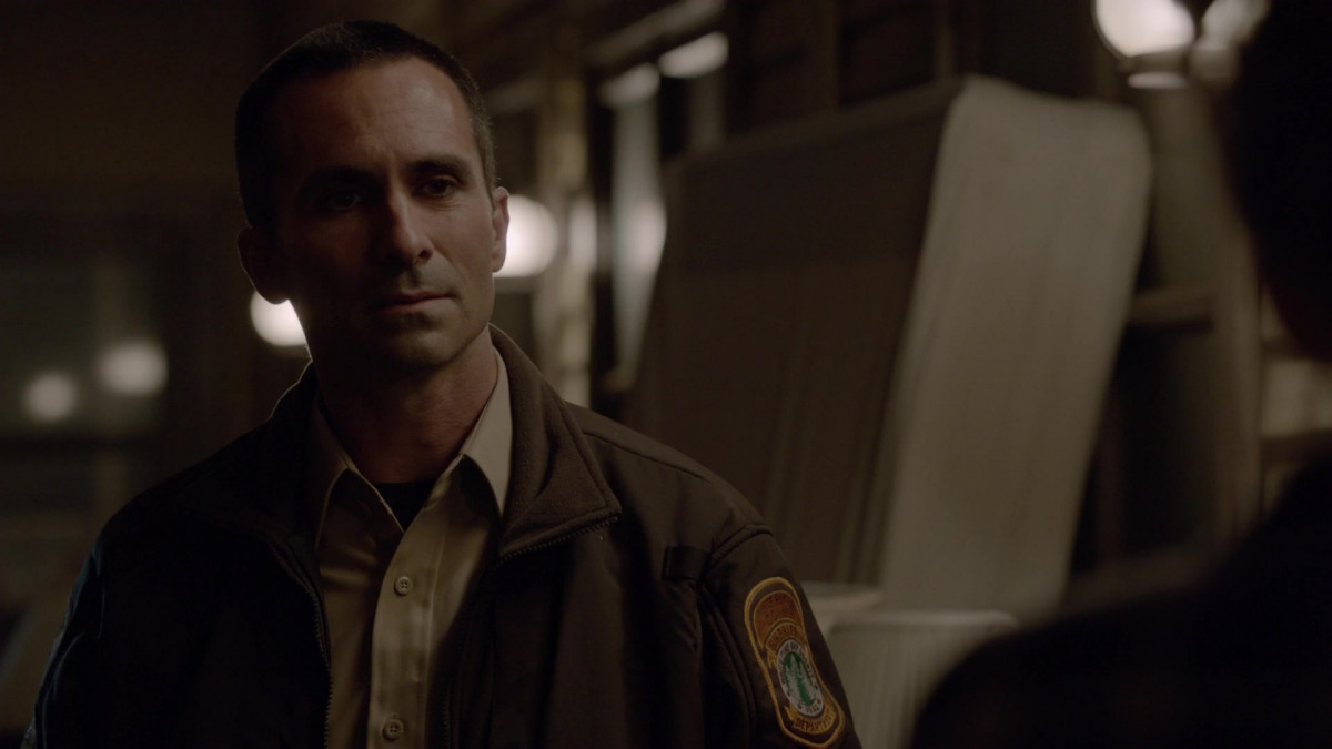 Nestor Carbonell: pic #1264584