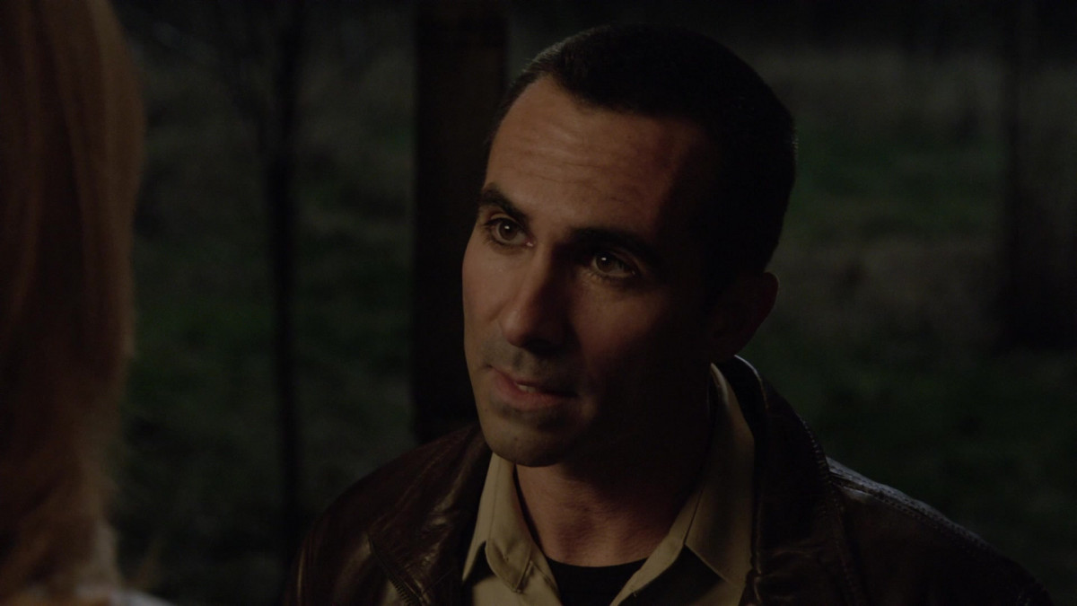 Nestor Carbonell: pic #1243709