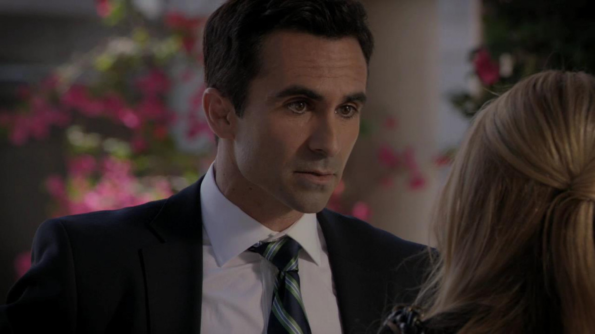 Nestor Carbonell: pic #1246945