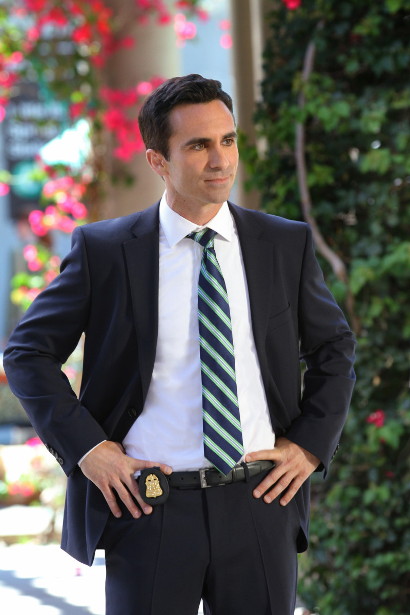 Nestor Carbonell: pic #1246942