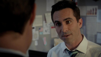 Nestor Carbonell photo #