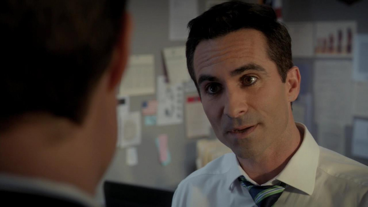 Nestor Carbonell: pic #1246946