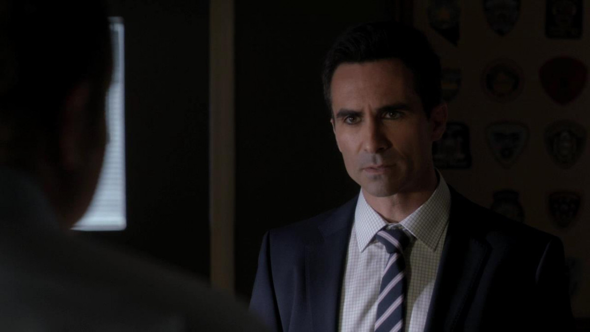 Nestor Carbonell: pic #1275479