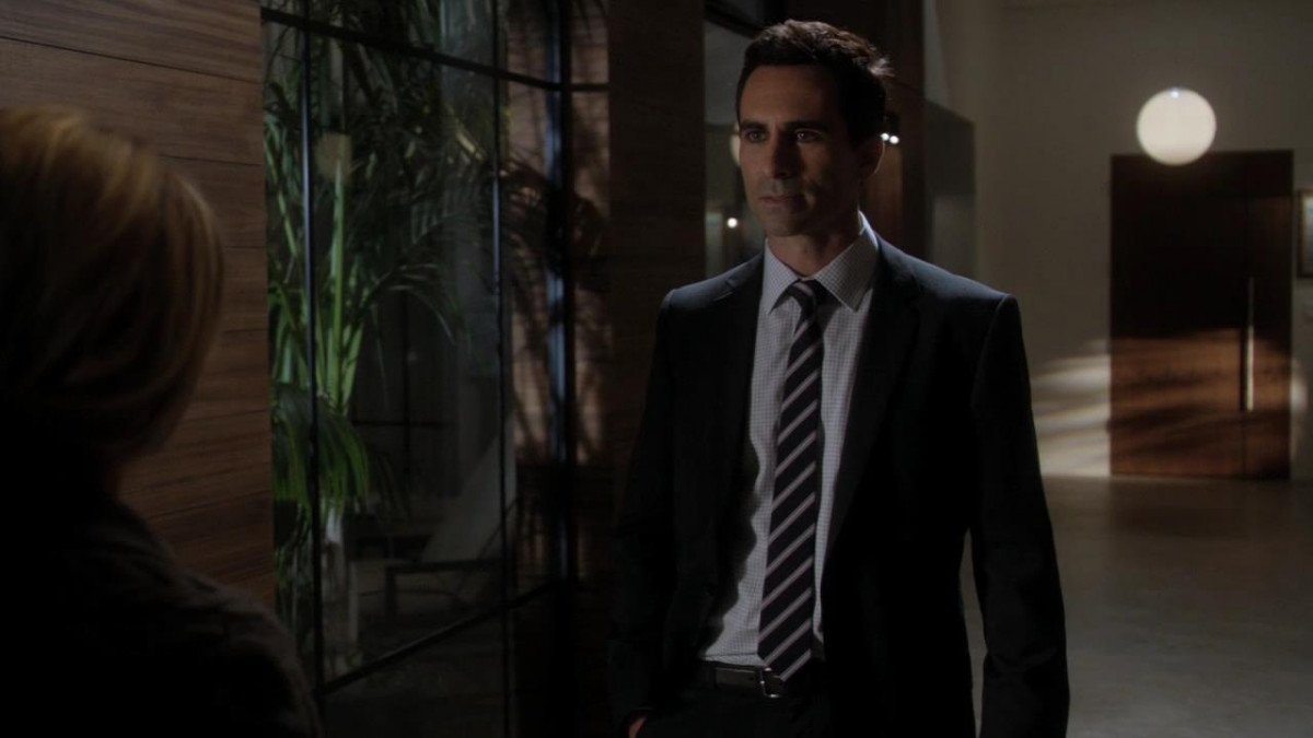 Nestor Carbonell: pic #1275480