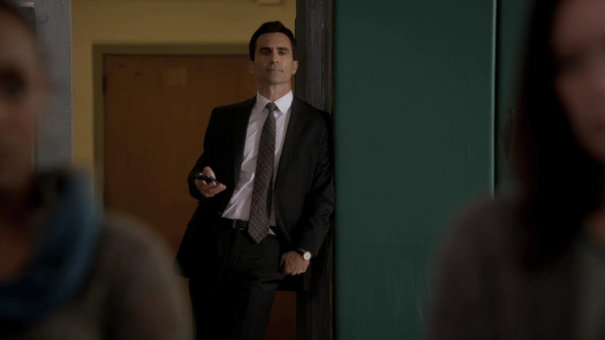 Nestor Carbonell: pic #1245746