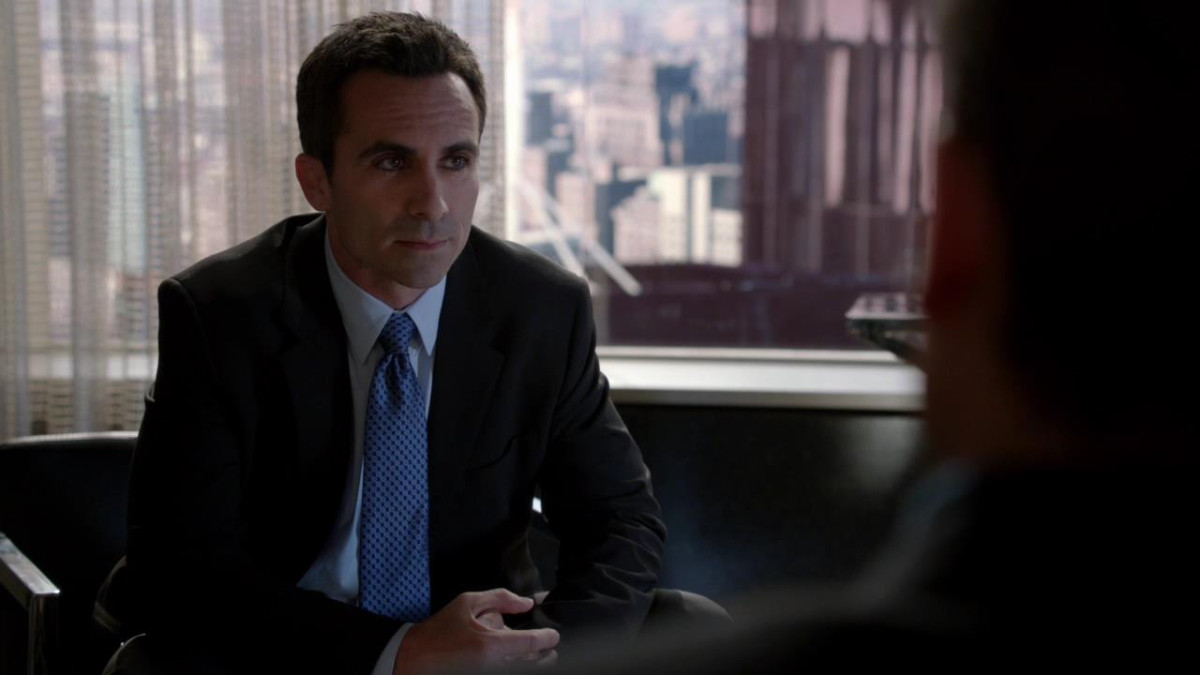 Nestor Carbonell: pic #1255538