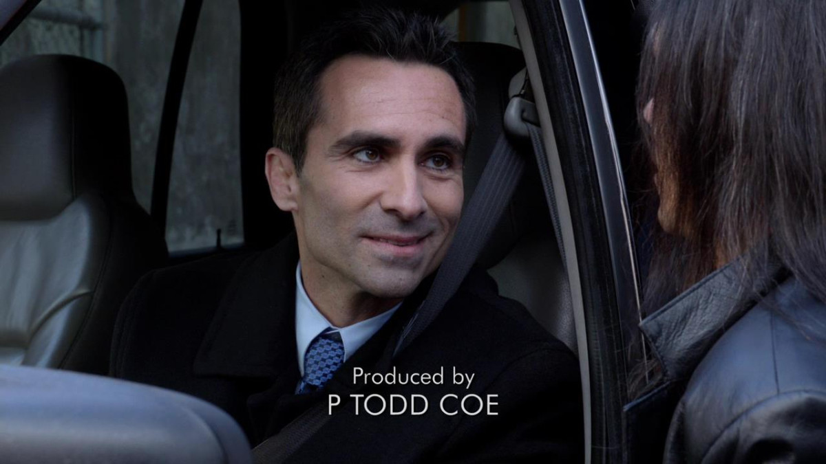 Nestor Carbonell: pic #1255536