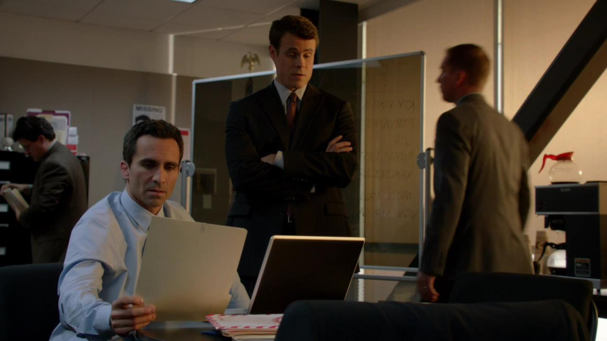 Nestor Carbonell: pic #1255535