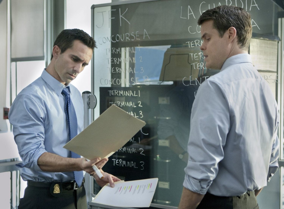 Nestor Carbonell: pic #1255534