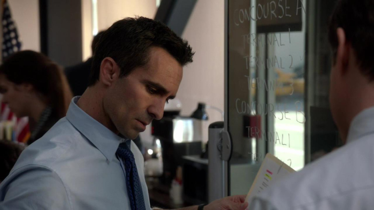 Nestor Carbonell: pic #1255539