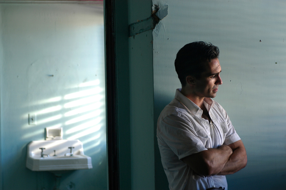 Nestor Carbonell: pic #1256232