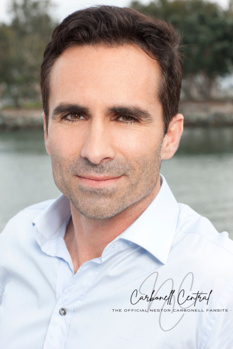 Nestor Carbonell: pic #1277111