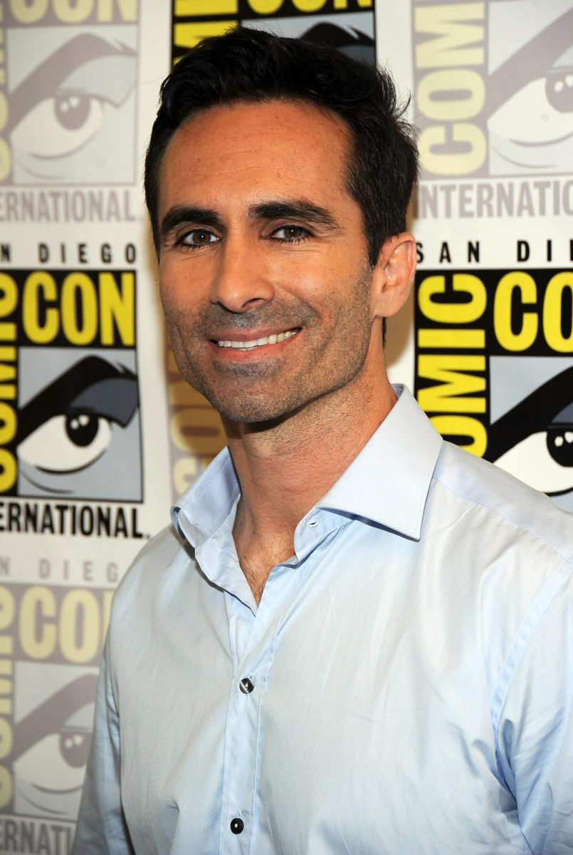 Nestor Carbonell: pic #1248261