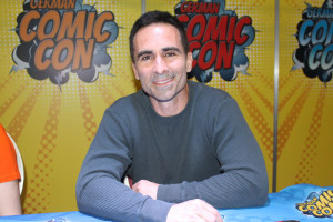photo 17 in Nestor Carbonell gallery [id1255212] 2021-05-11