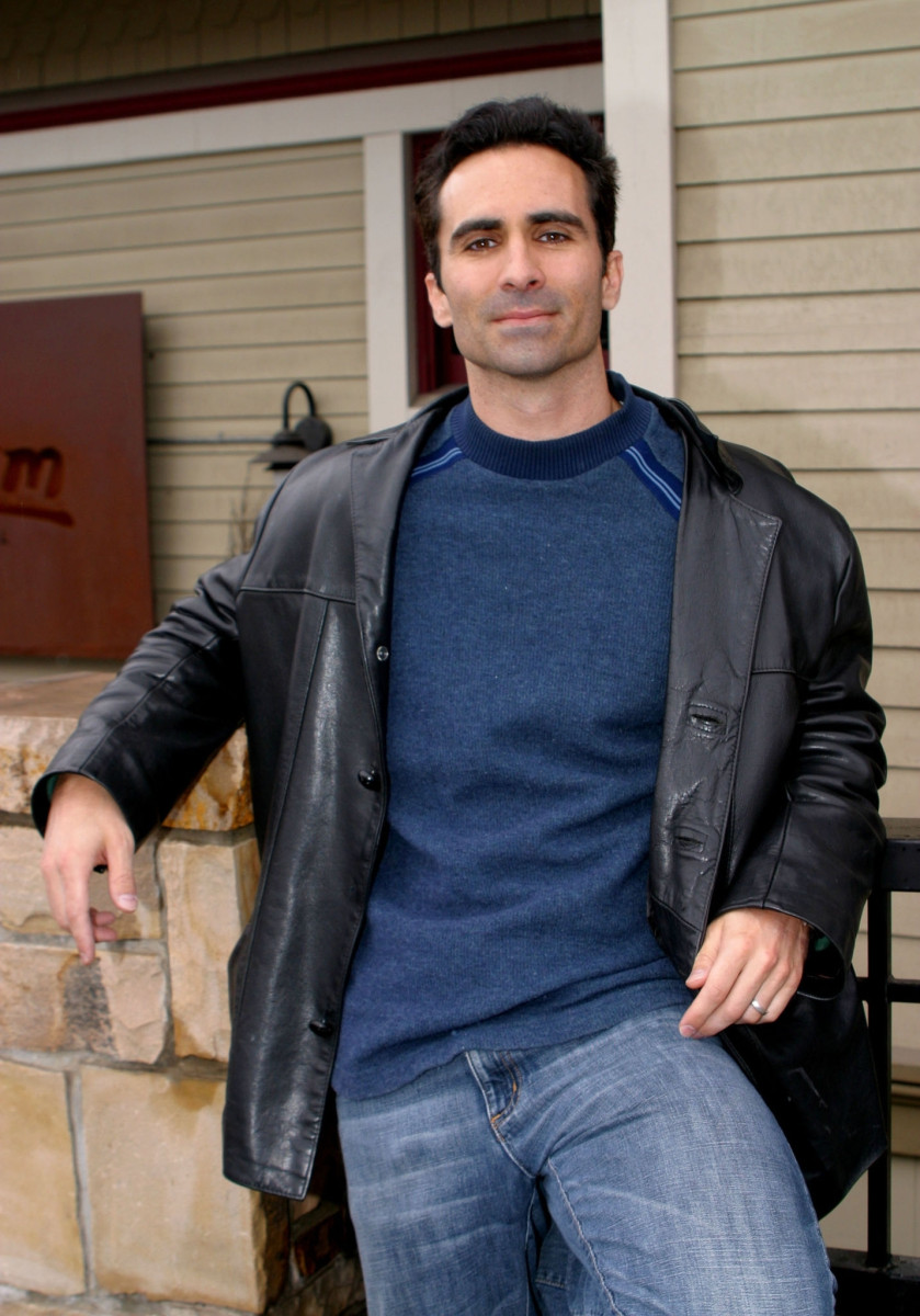 Nestor Carbonell: pic #1259373