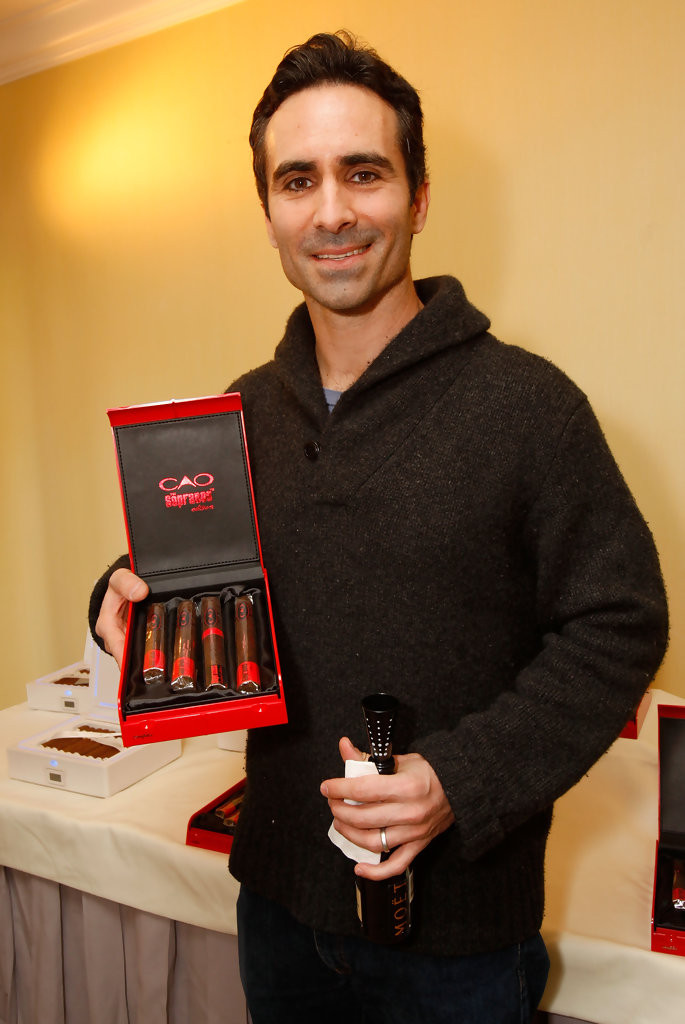 Nestor Carbonell: pic #1282547