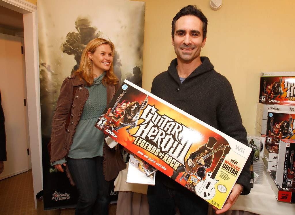 Nestor Carbonell: pic #1282545