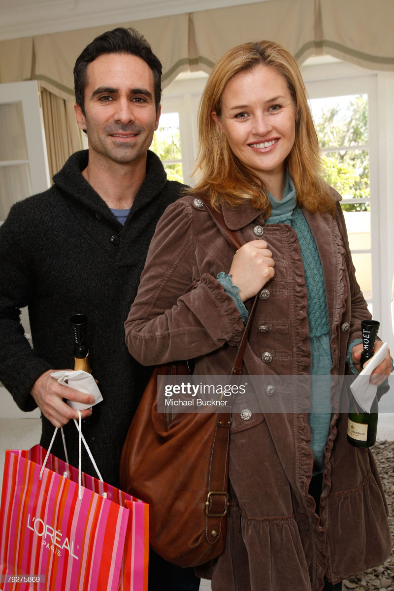 Nestor Carbonell: pic #1282543