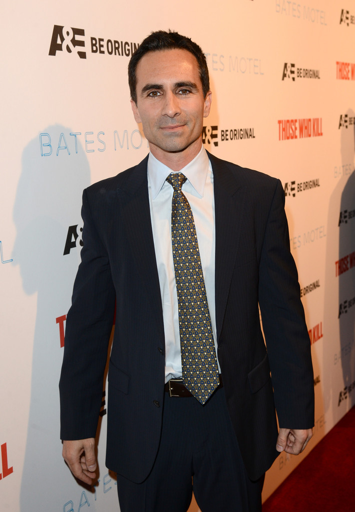 Nestor Carbonell: pic #1265902