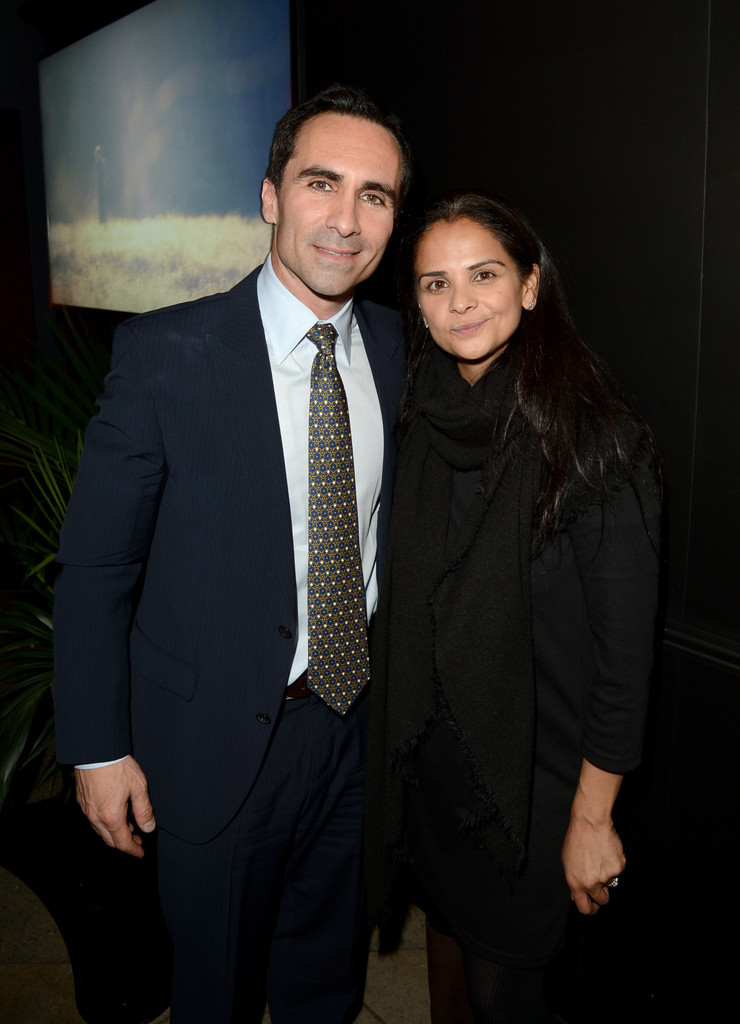 Nestor Carbonell: pic #1265903