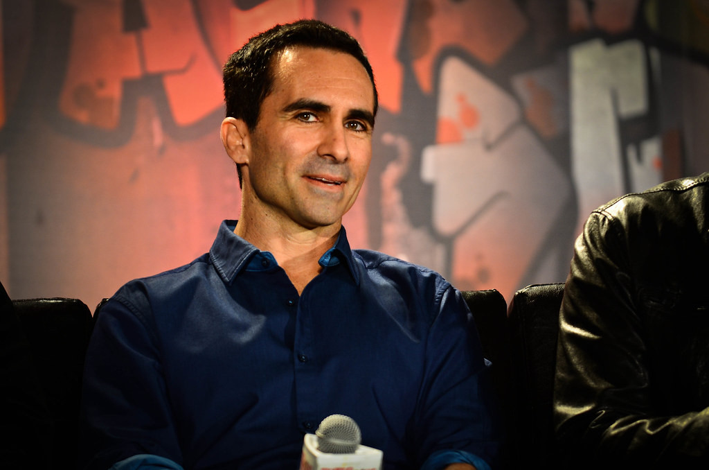 Nestor Carbonell: pic #1273665