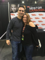 photo 13 in Nestor Carbonell gallery [id1263832] 2021-08-08