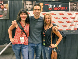 photo 14 in Nestor Carbonell gallery [id1263831] 2021-08-08