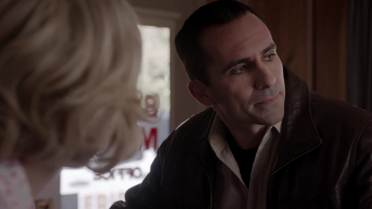 Nestor Carbonell: pic #1247180