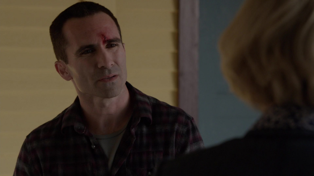 Nestor Carbonell: pic #1247176