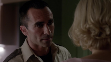 photo 5 in Nestor Carbonell gallery [id1250254] 2021-03-16