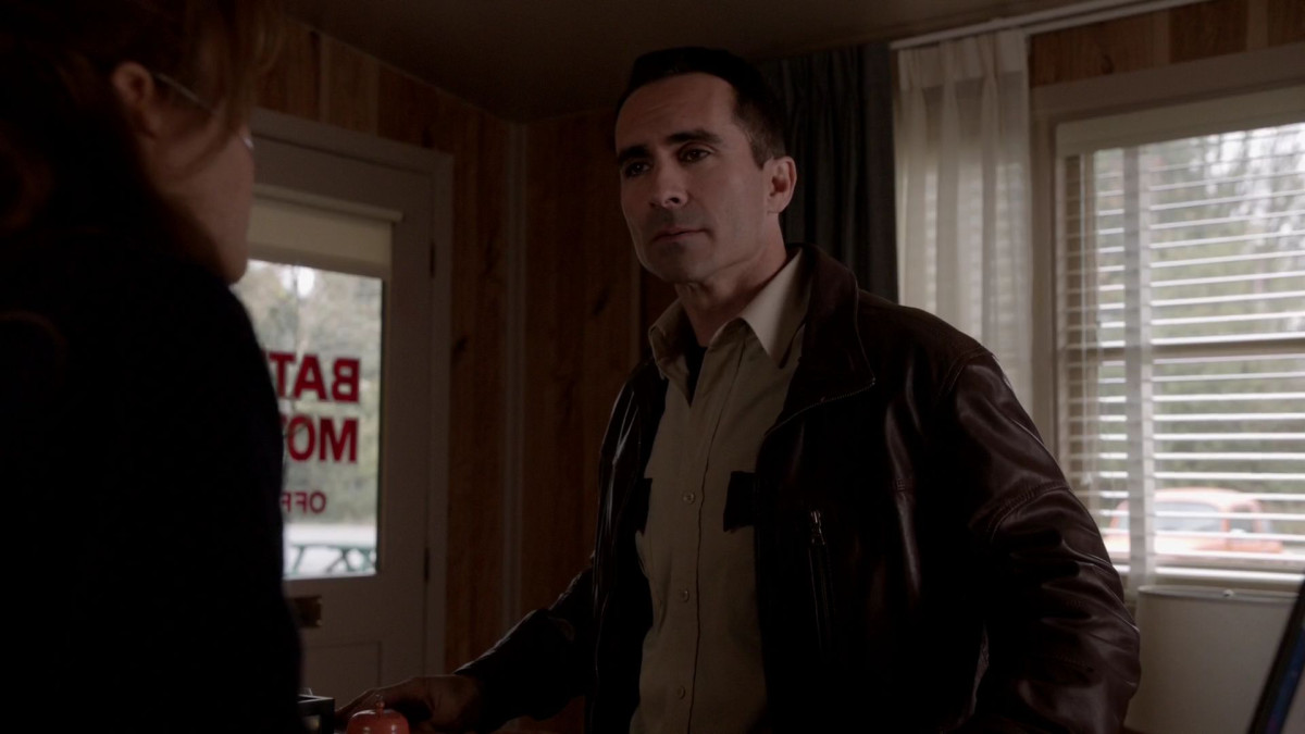 Nestor Carbonell: pic #1280142