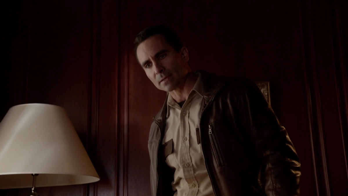 Nestor Carbonell: pic #1251182