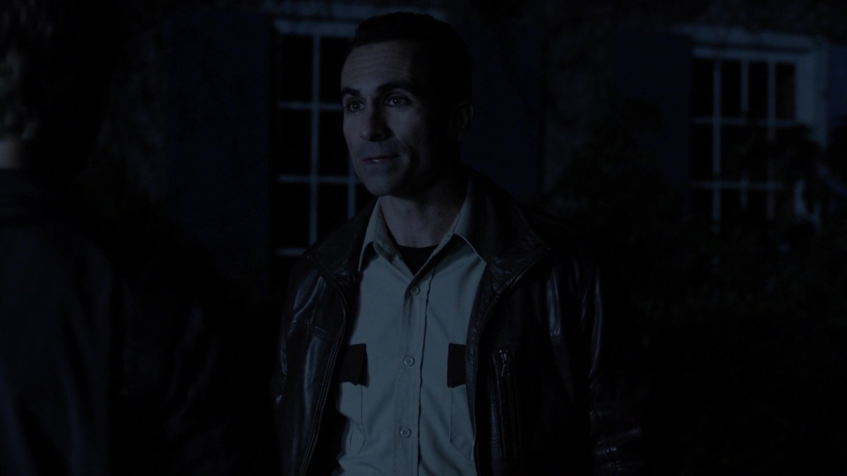 Nestor Carbonell: pic #1251183