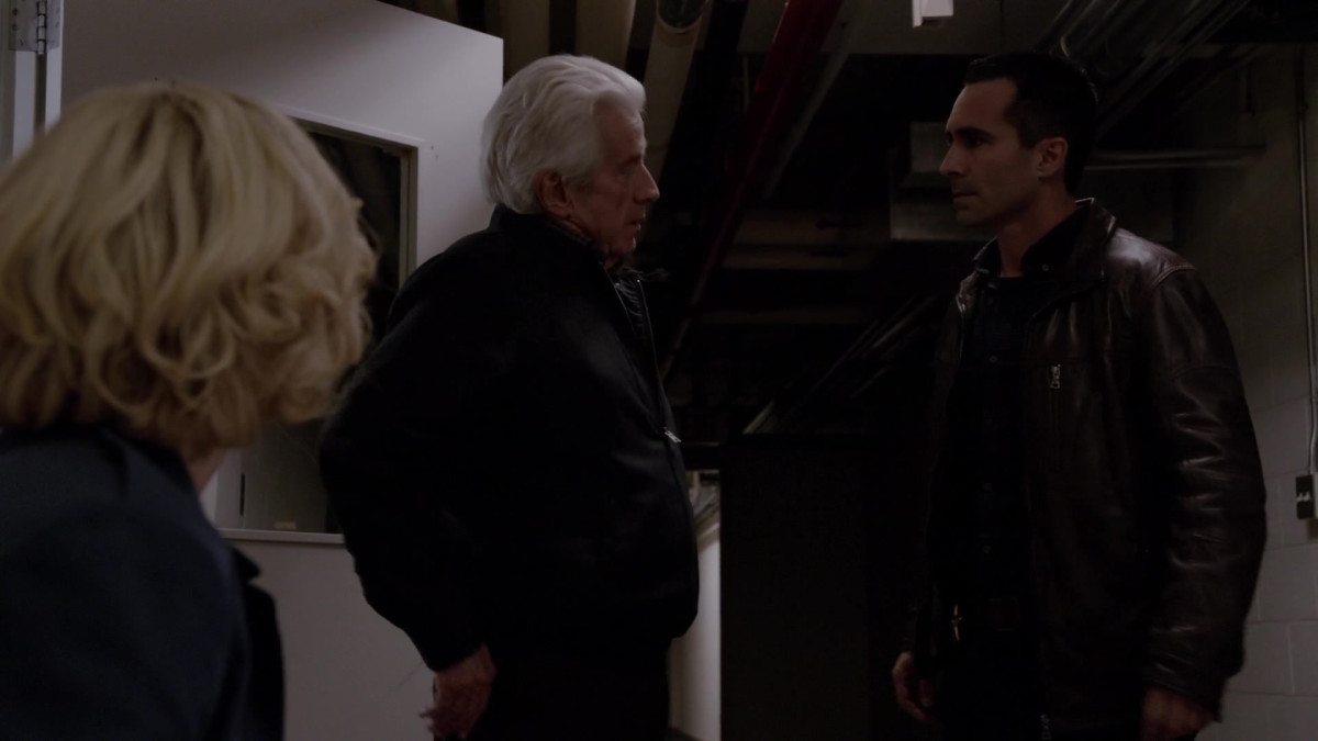 Nestor Carbonell: pic #1251180