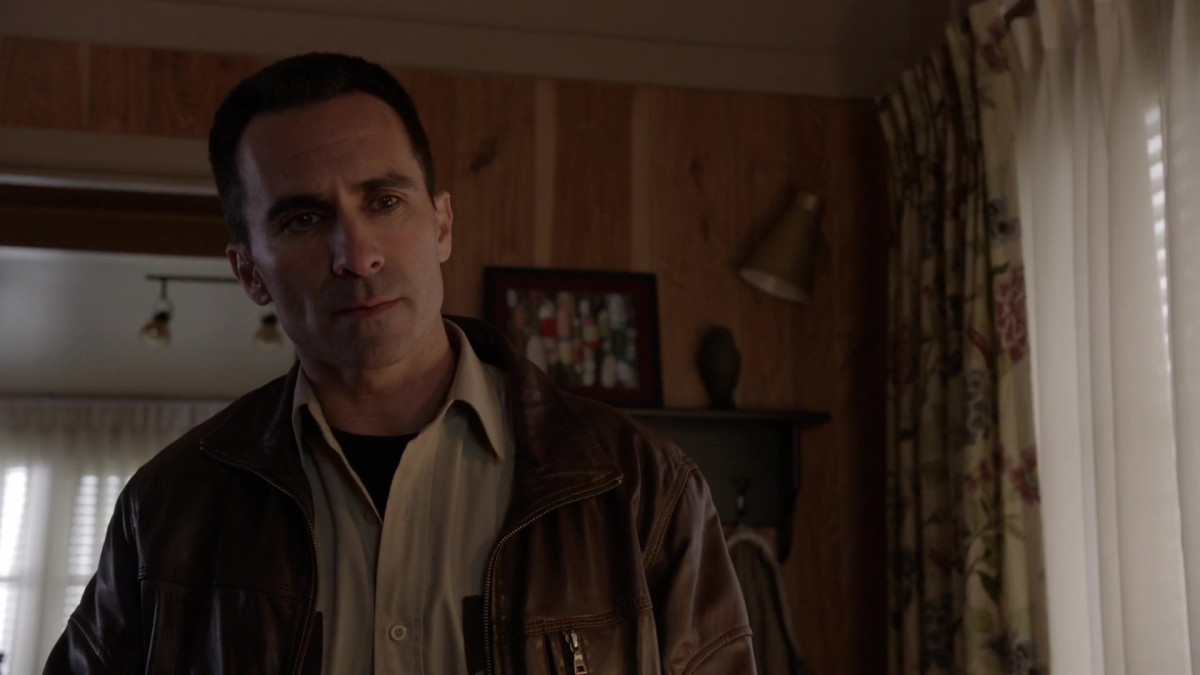 Nestor Carbonell: pic #1251177
