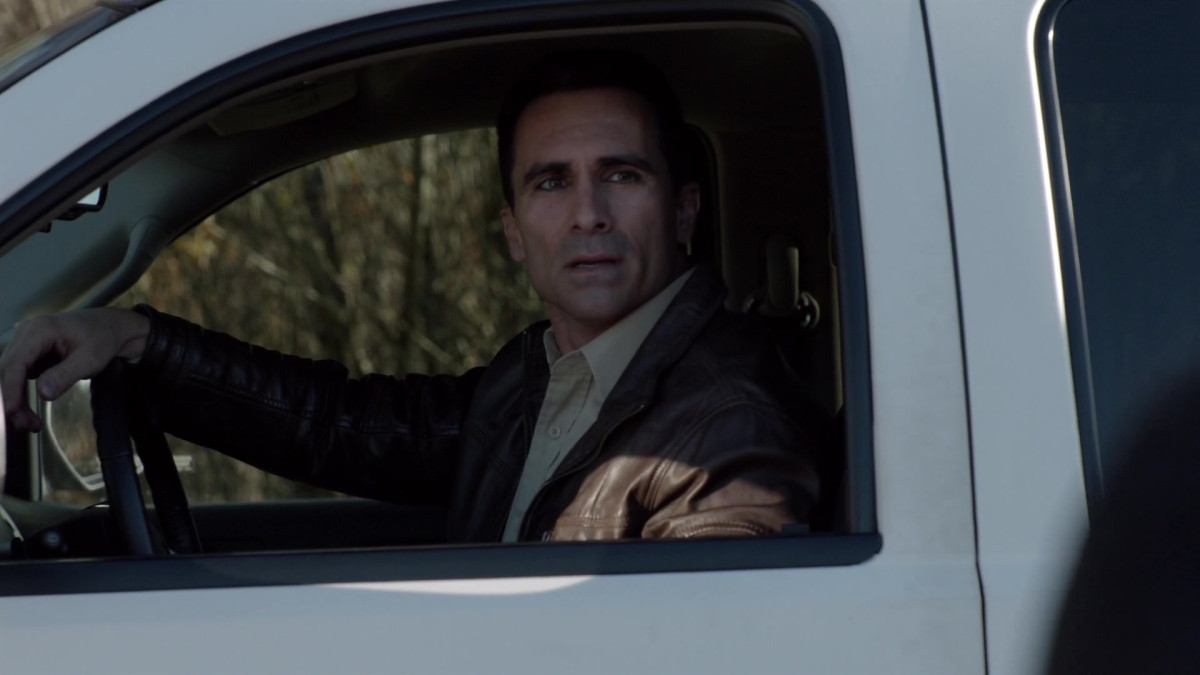 Nestor Carbonell: pic #1251181