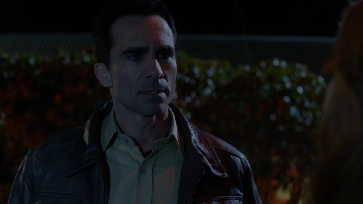 Nestor Carbonell: pic #1238220