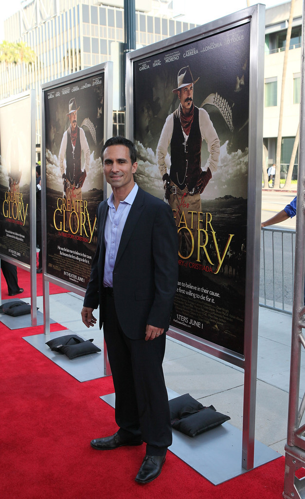 Nestor Carbonell: pic #1283483