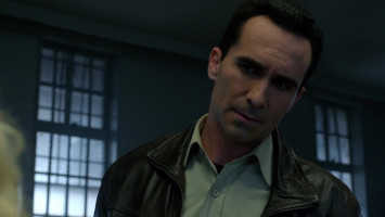 Nestor Carbonell photo #