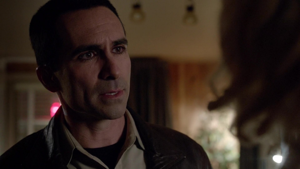 Nestor Carbonell: pic #1241539