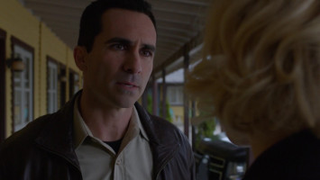 Nestor Carbonell photo #