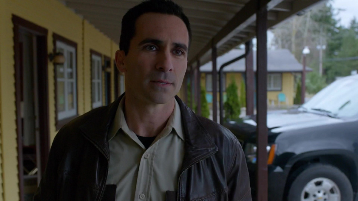 Nestor Carbonell: pic #1241544