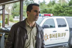 Nestor Carbonell photo #