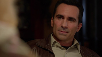 Nestor Carbonell photo #