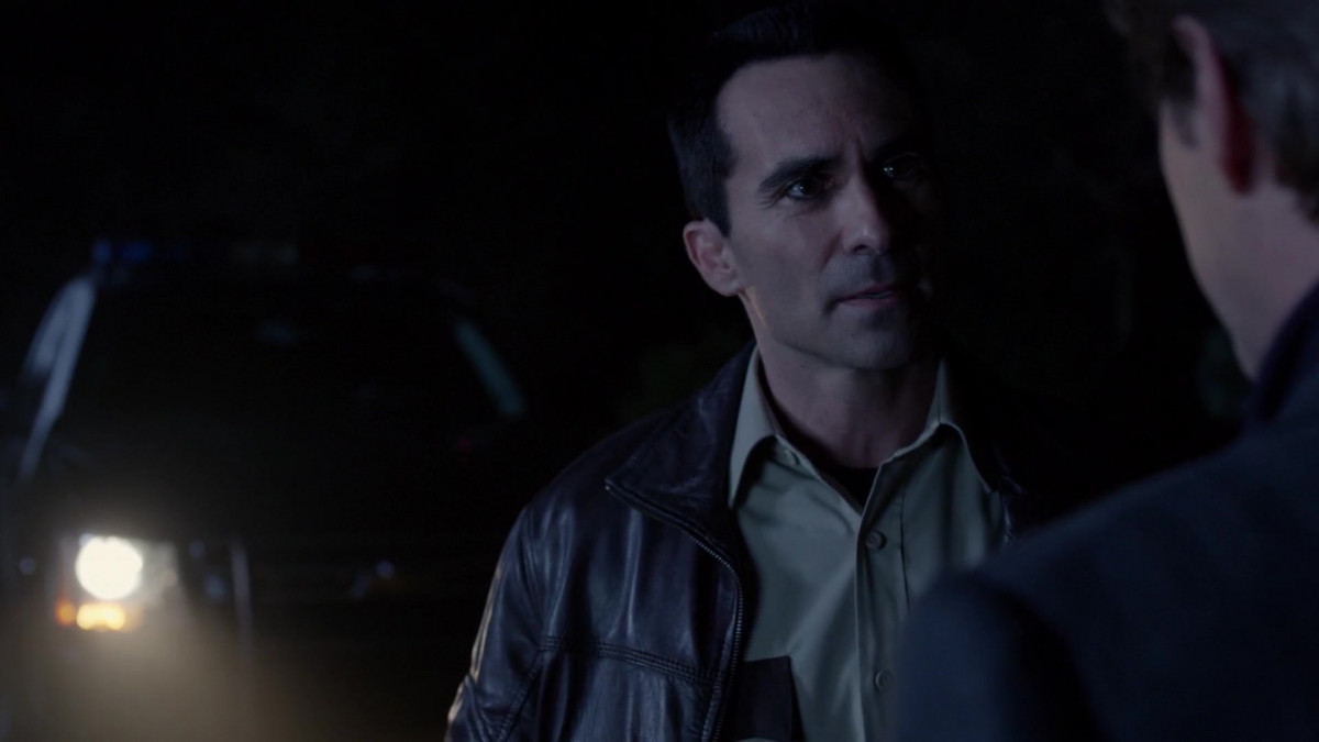 Nestor Carbonell: pic #1241535