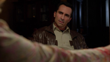 Nestor Carbonell photo #