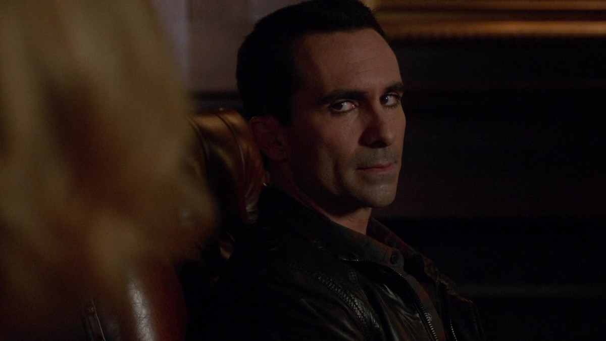 Nestor Carbonell: pic #1240798