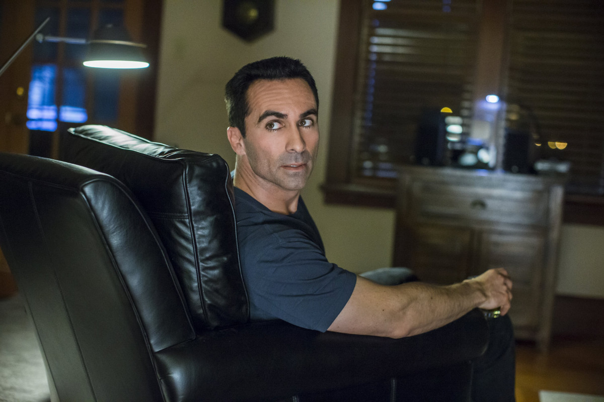 Nestor Carbonell: pic #1240795