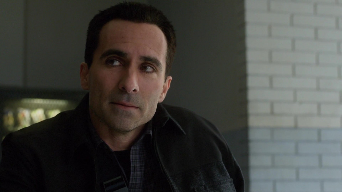 Nestor Carbonell: pic #1248026